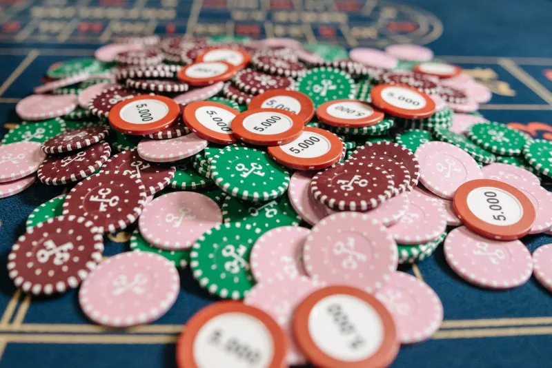 Stop Blowing Your Bankroll: The Boring Discipline That Turns Casual Bettors Into Long-Term Winners