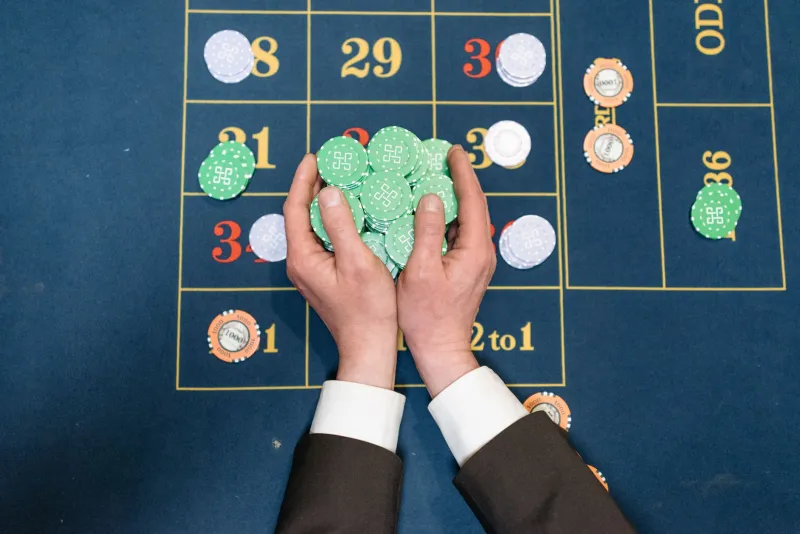 Betting the Favorite Feels Safe Until It Isn't: The Hidden Math That's Draining Your Bankroll