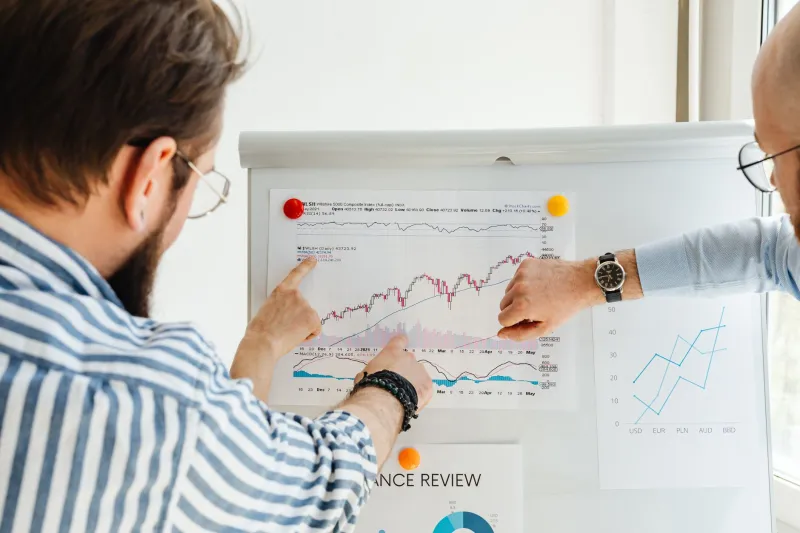 Good Bets Lose All the Time — Here's Why That Doesn't Mean You're Doing It Wrong