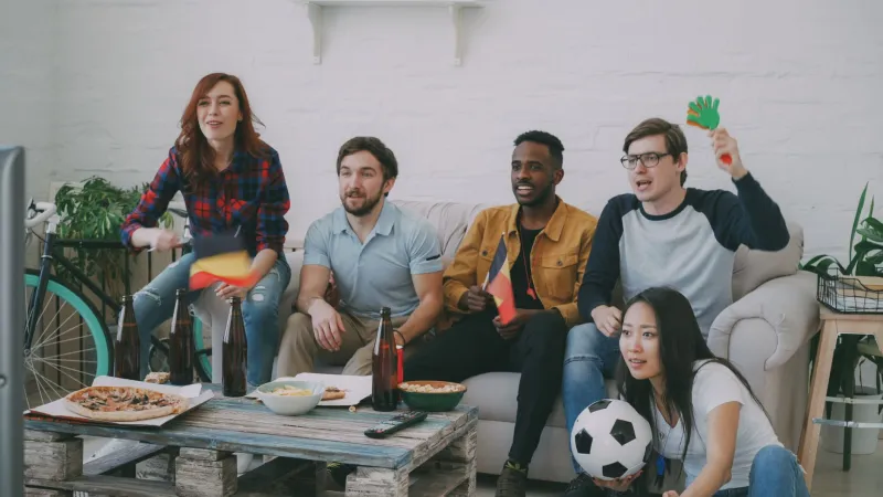 Live Betting Is Rewriting the Rules of Being an American Sports Fan