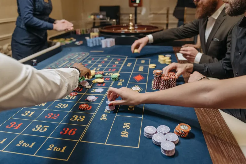 Stacking the Dream: The Real Reason Parlays Feel Like a Cheat Code (And Why They're Not)