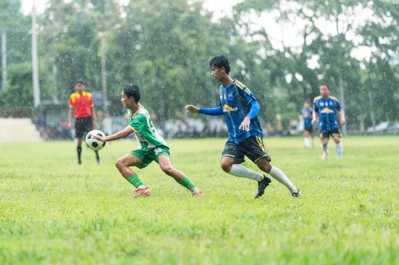 Rain, Wind, and Winning: The Environmental Betting Edge Most Players Leave on the Table